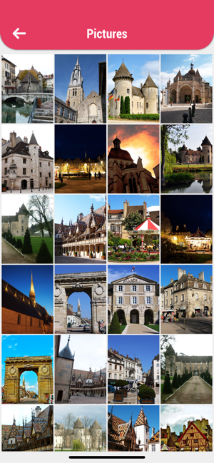 Beaune Travel Guide(圖4)-速報App