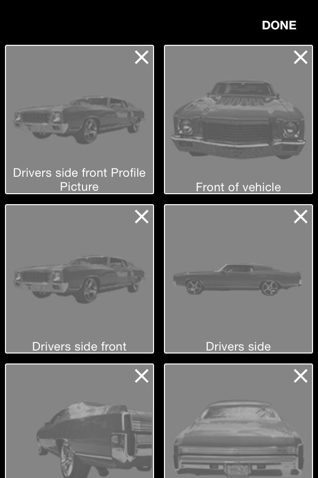 Vehicle Appraisals On Demand screenshot 4