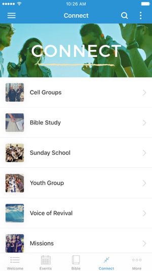 Philadelphia Revival Church(圖3)-速報App