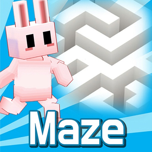 Maze.io iOS App