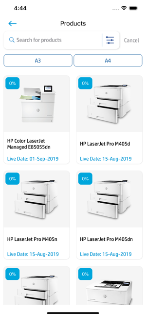 HP Print Lobby(圖6)-速報App