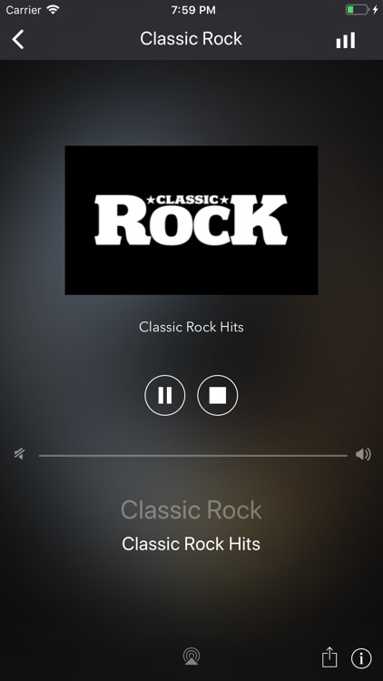 Best Rock Radio