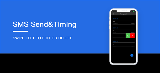 SMS Send&Timing(圖3)-速報App