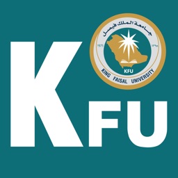 KFU by King Faisal University - جامعة الملك فيصل