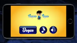 Game screenshot SuperIque mod apk