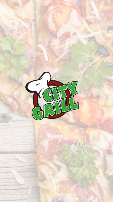 City Grill Bad Iburg App Creative Star Soft