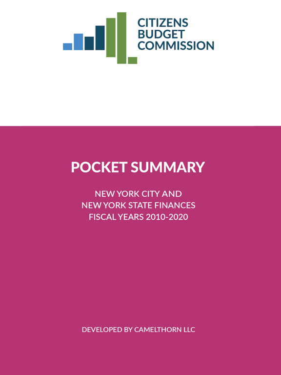 Screenshot #4 pour CBC Pocket Summary