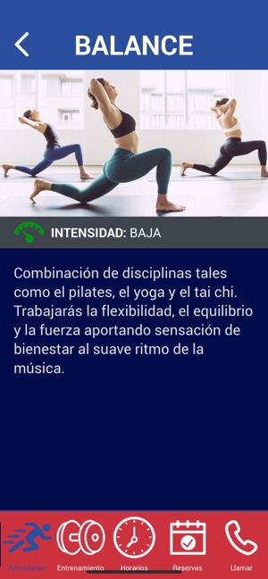 FEDA Fit Málaga(圖4)-速報App