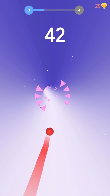 Rolling Ball - Roll For Fun screenshot-3