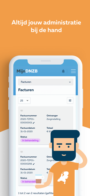 MijnDNZB 3.0(圖3)-速報App