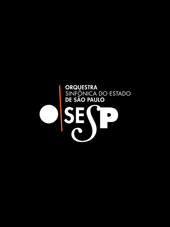 Osesp  Sinfônica de São Paulo