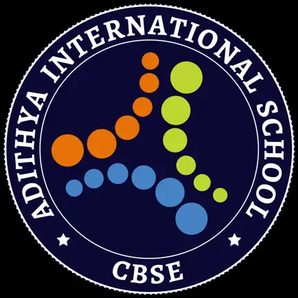 Adithya International School Читы