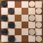 Checkers Clash – Jeu de dames