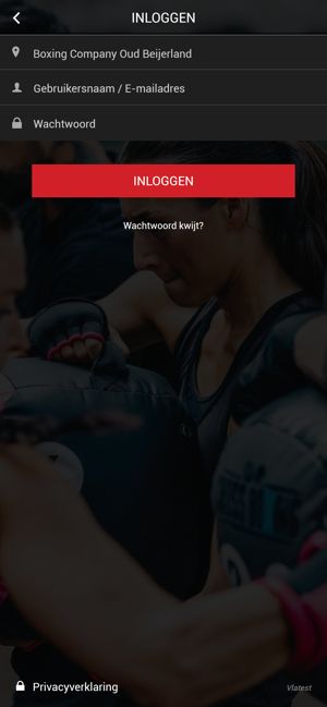 Boxing Company(圖2)-速報App