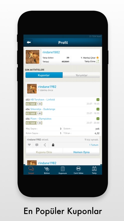 Tuttur.com screenshot-3