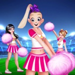 Cheer Squad JoJo - Home Design