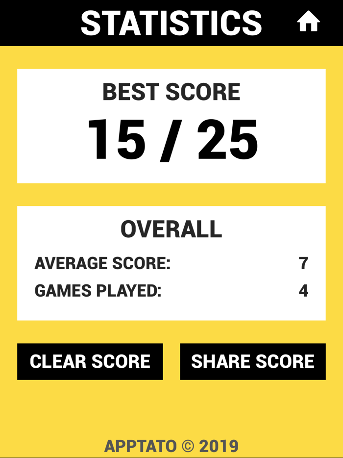 25 Numbers Game Full Version