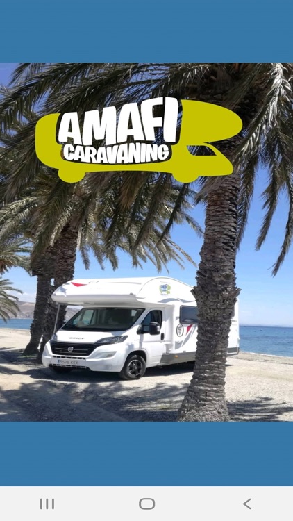 Amafi Caravaning