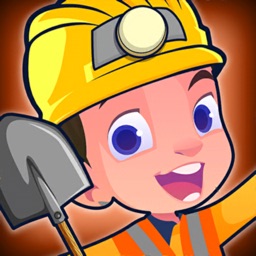 Gold Mining Tycoon: Idle Games