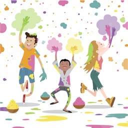 Learning colors for toddlers