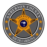 Anderson County Sheriff's pour PC