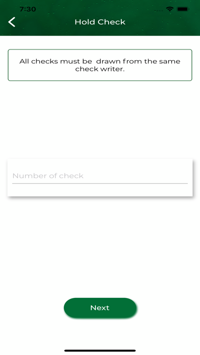 UTA Pay screenshot 4