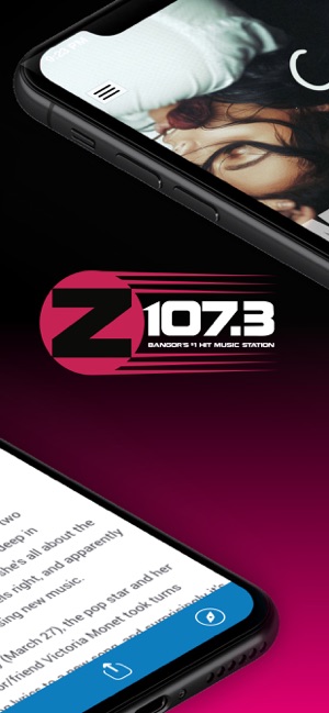 Z107.3 (WBZN)(圖2)-速報App