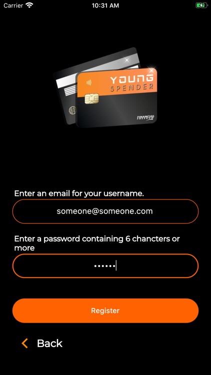 Young Spender screenshot-6