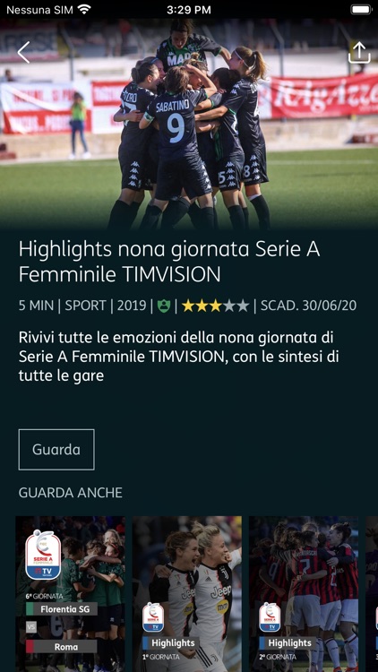 TIMVISION