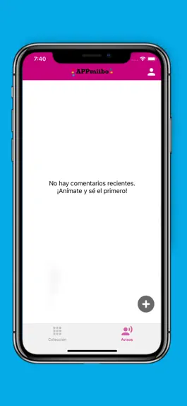 Game screenshot APPmiibo: Colección & Avisos hack