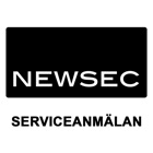 Newsec - Serviceanmälan