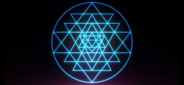 Sacred Geometry Meditation(圖2)-速報App