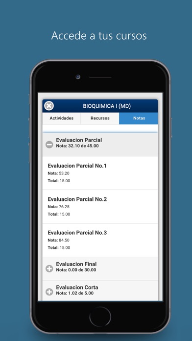 【图】Universidad Rafael Landívar(截图3) 【图】Universidad Rafael Landívar(截图3)