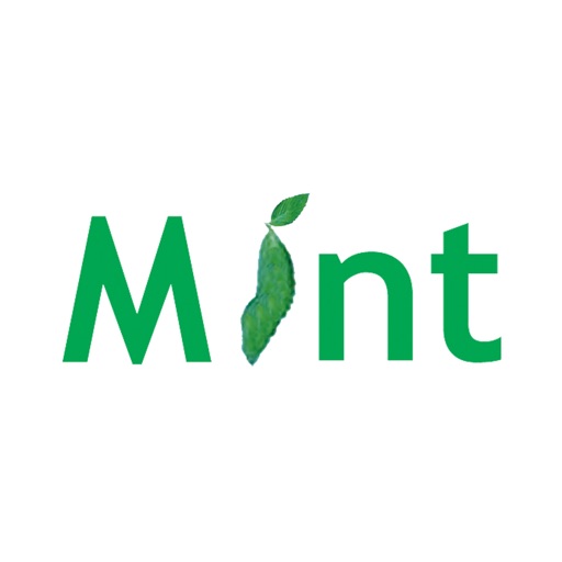 Mint Chinese & Thai Cuisine iOS App