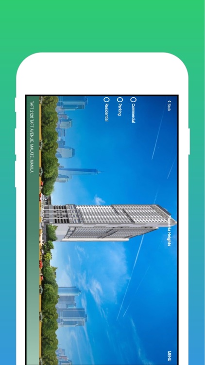 Vista Residences, Inc. screenshot-4