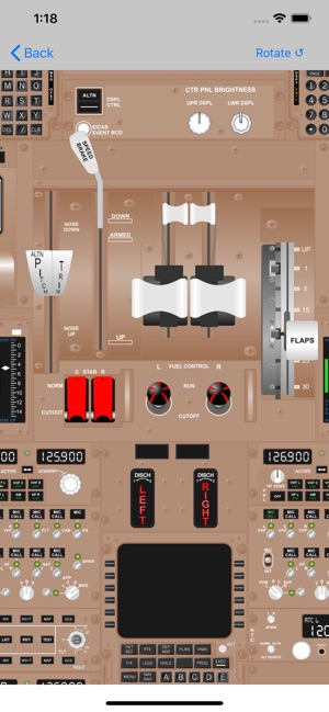 Pan Am B-777 Type Rating Prep(圖6)-速報App