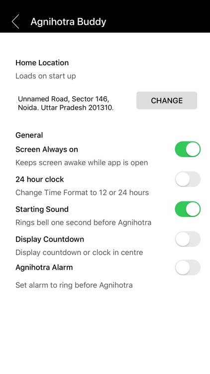 Agnihotra Buddy By Deutsche Gesellschaft Fur Homa Therapie German Association Of Homa Therapy