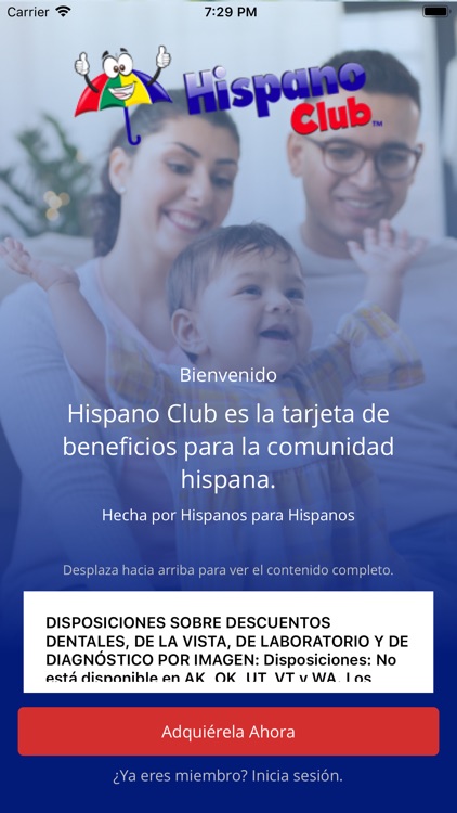 Hispano Club