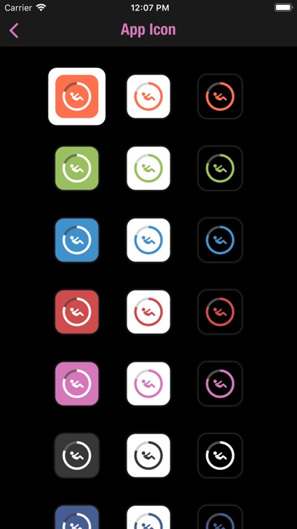 Streaks Workout screenshot-9