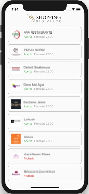 Shopping Rio Verde(圖2)-速報App