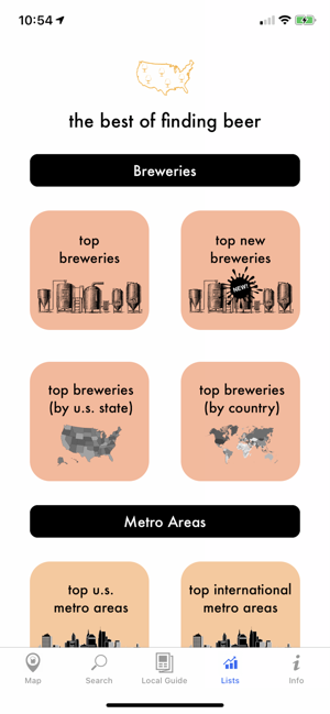 Finding Beer(圖4)-速報App