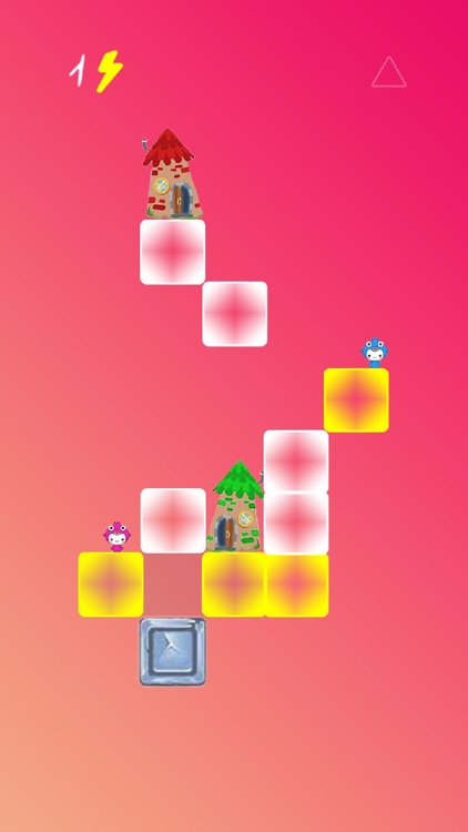 Try To Keep - Brain Out