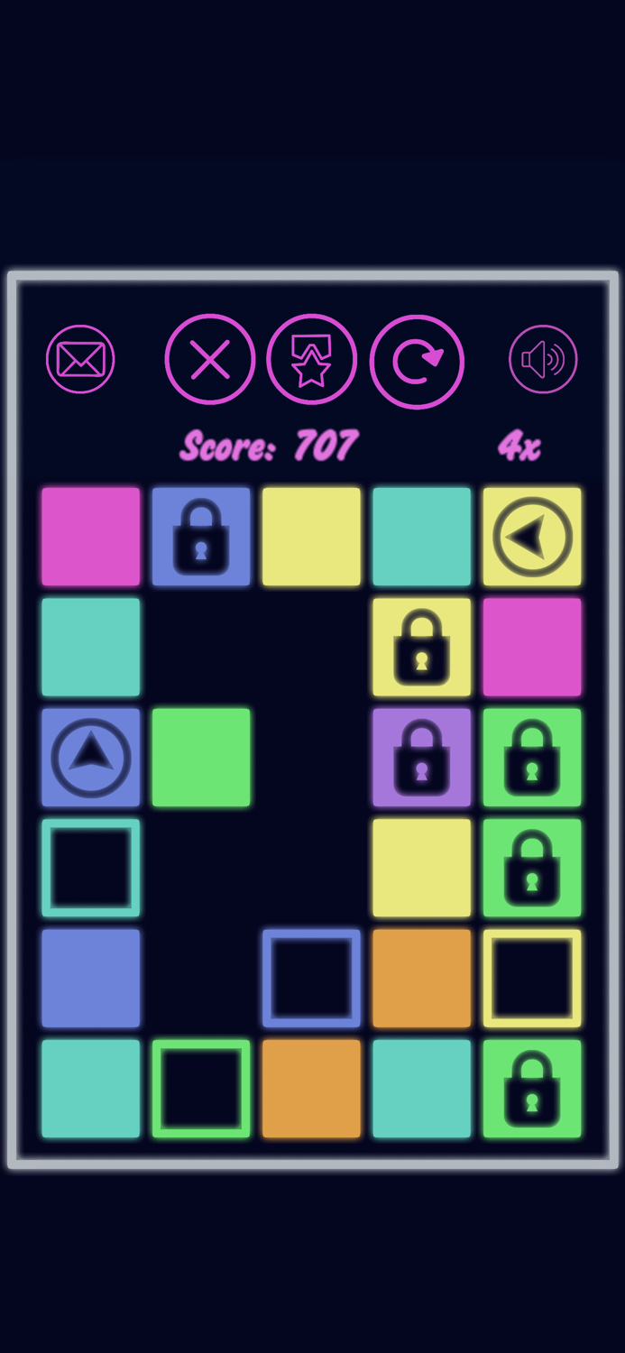 Cube Crush Match Block Puzzle