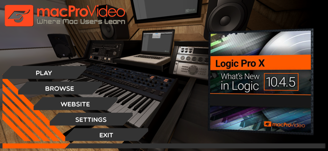 New Course For Logic 10.4.5