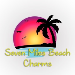 Seven Miles Beach Charms