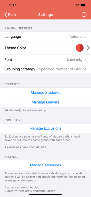 Give Me Groups(圖6)-速報App