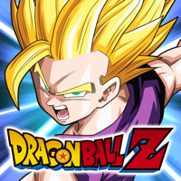 DRAGON BALL Z DOKKAN BATTLE DRAGON BALL Z DOKKAN BATTLE