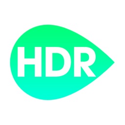 HDR Camera for SimplyHDR