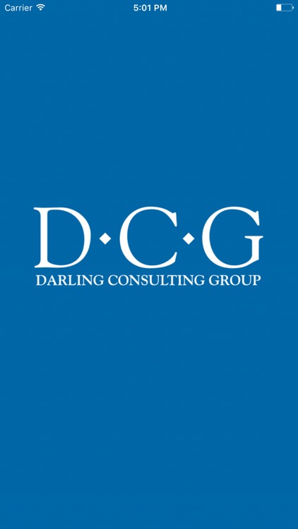 DCG Conference 2019