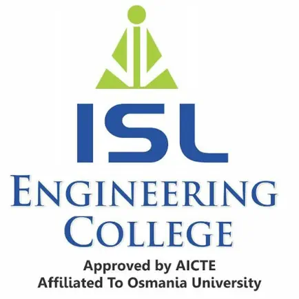 ISL Engineering College Читы